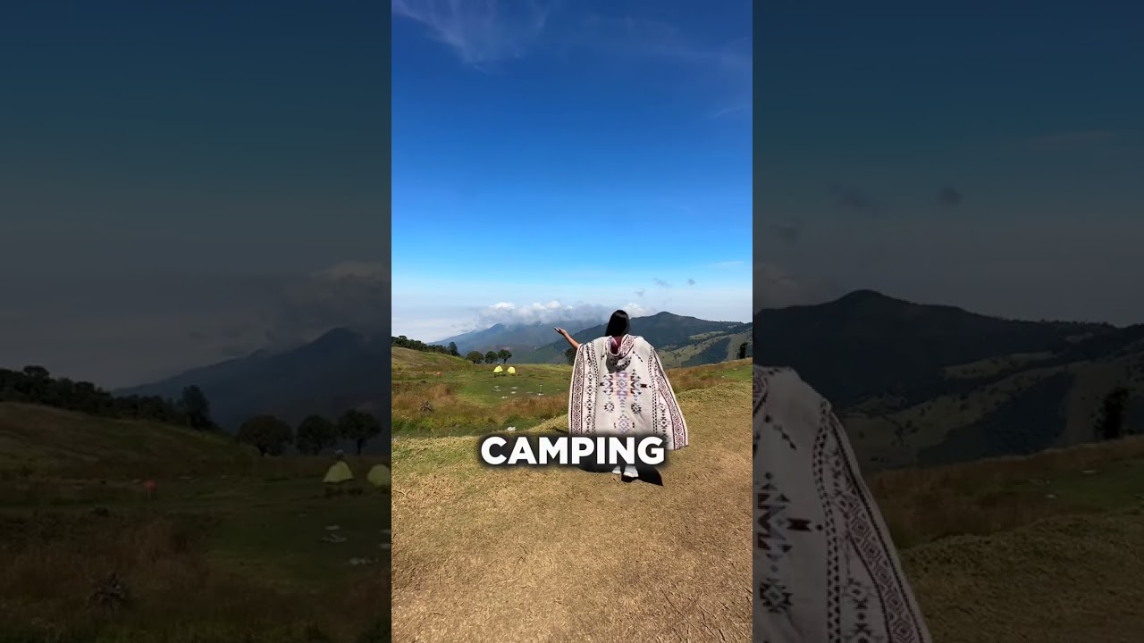 Visitando Yagüiurco un maravilloso lugar ♥️
