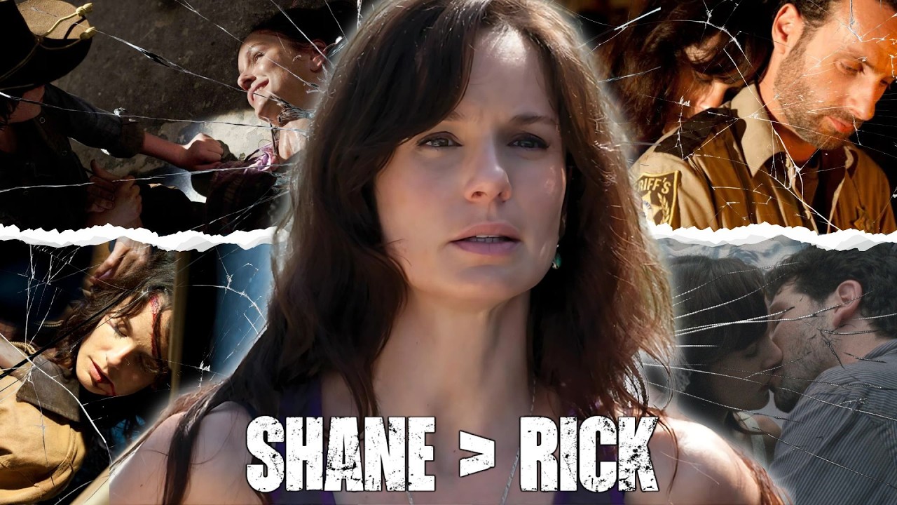 Why EVERYONE Hates Lori