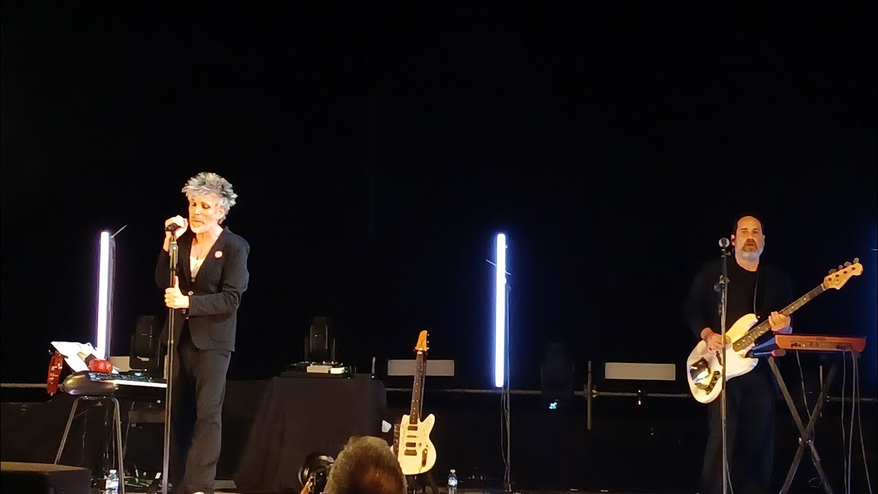 Elefantes - Duele . Directo 2024 Murcia . Gira 30 Aniversario Mazarrón