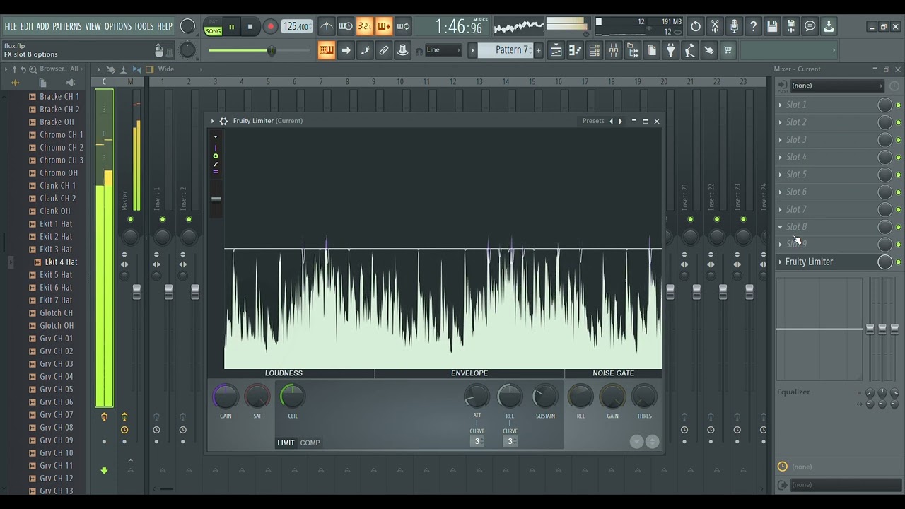 Flux