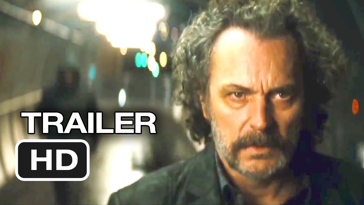 No Rest For The Wicked Official Trailer #1 (2012) - Thriller Movie HD