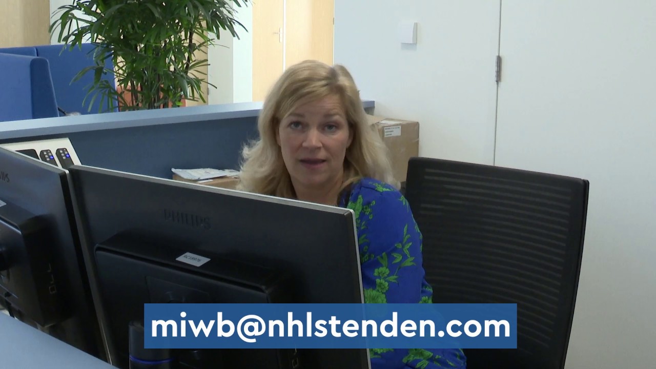 Virtuele rondleiding Maritiem Instituut Willem Barentsz (MIWB) Terschelling