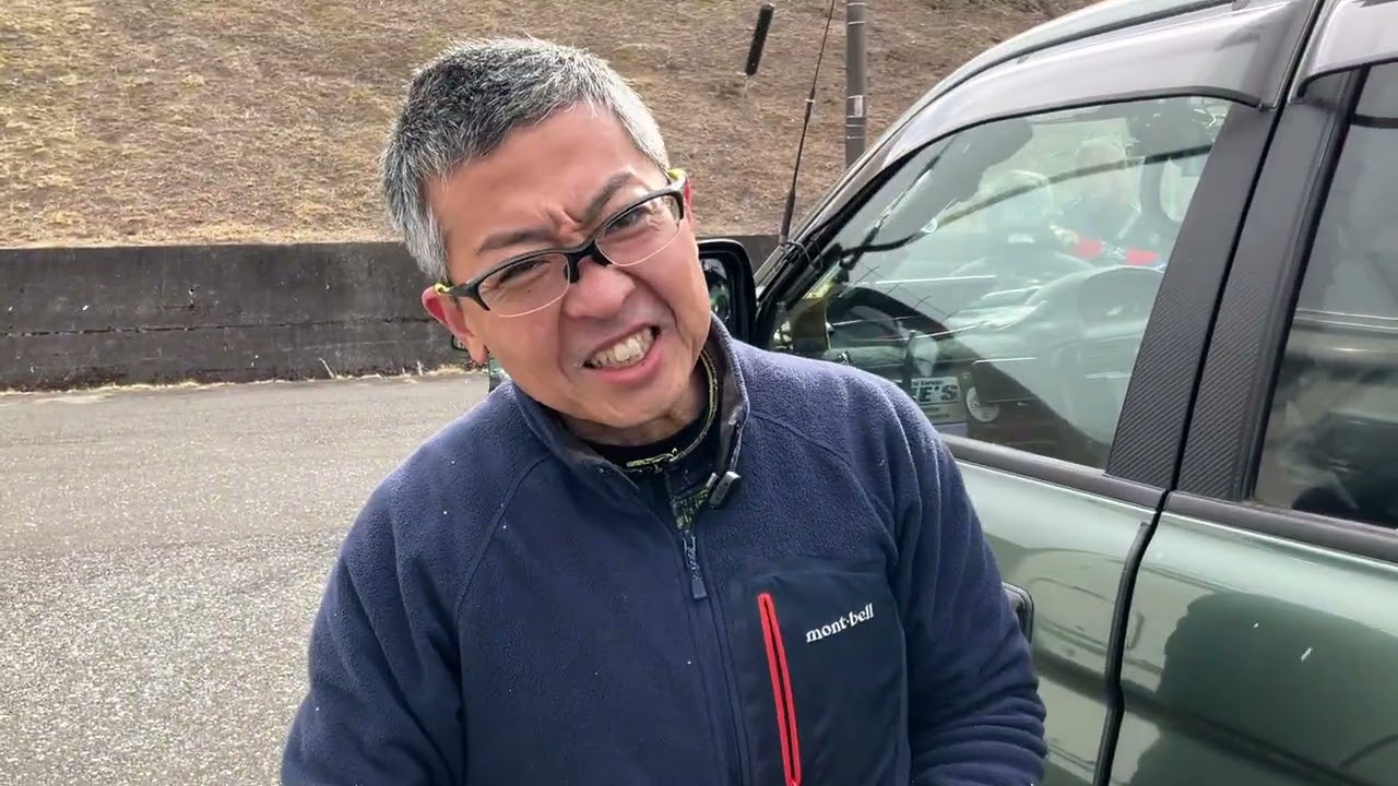 YMB T2LTアンテナの解析　その３   HD 1080p
