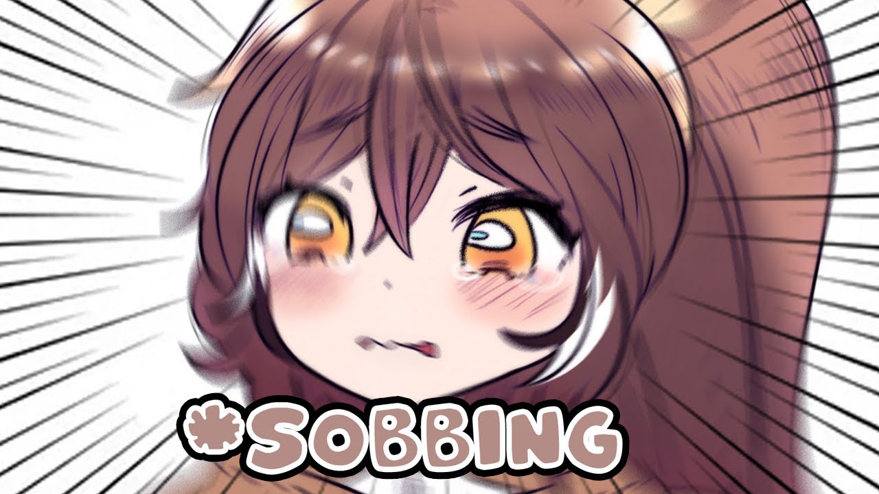 [ENG SUB/Hololive] We finally found Mumei's WEAKNESS after 14 MONTHS