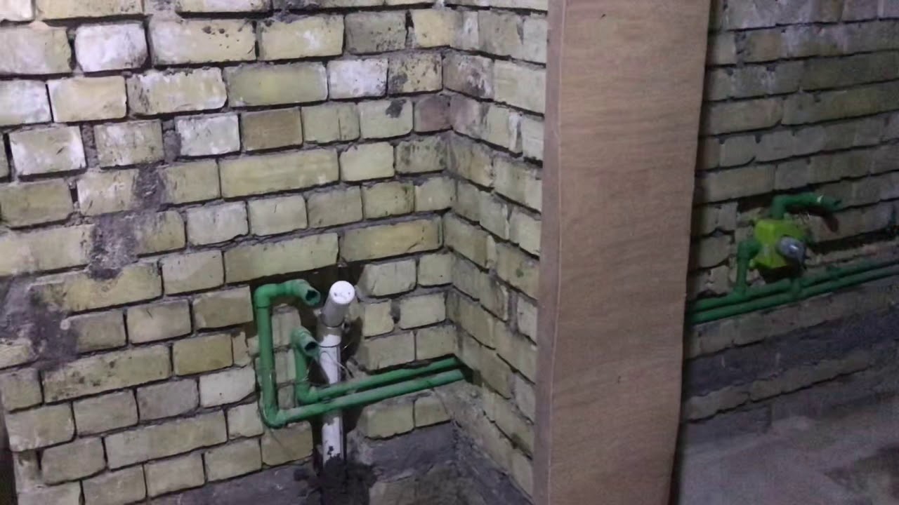 845/ نوع راقي من انواع انابيب الماء مع عباس البهادلي 07735357979