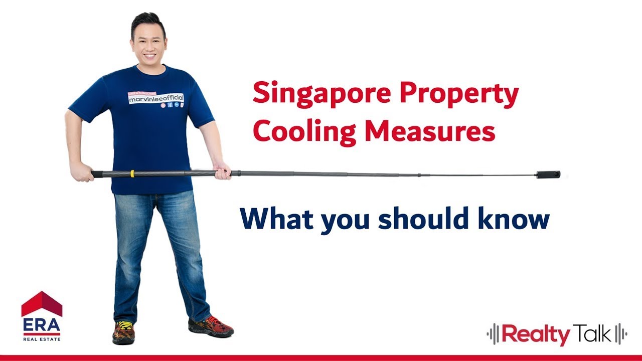 Cooling Measure Singapore Effective 16 Dec 2021
