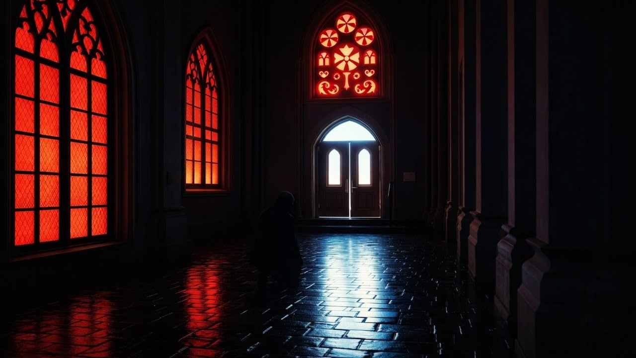 Psalm 5 (Post Punk)