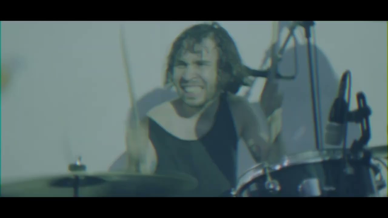 Hipsum - Suspiros (en) el limbo En vivo desde Club Libido (SØNICA SESSIONS)