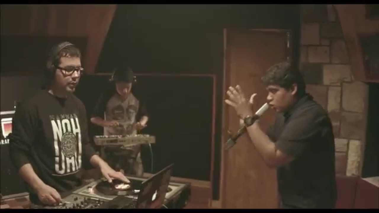 El Cholo & Estone - Cambios (En Vivo Record Store Day 2015)