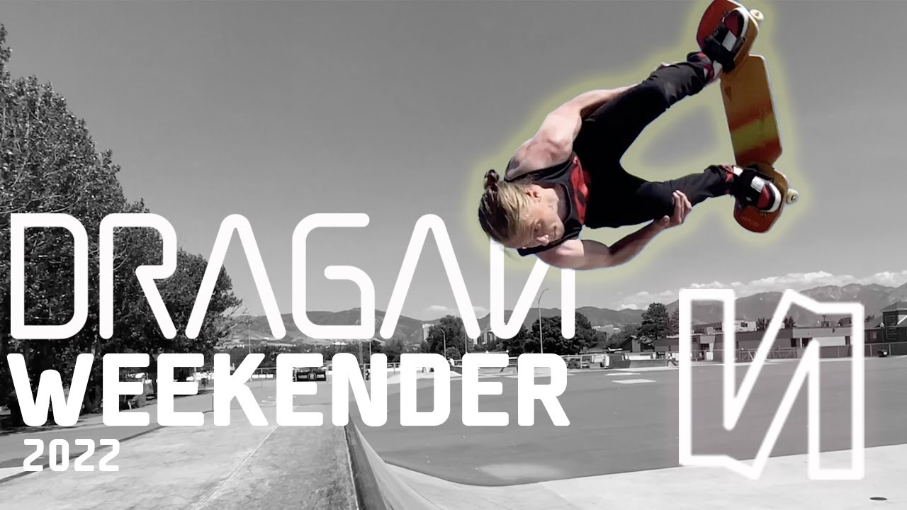 Dragan Weekender 2022: Ride Together