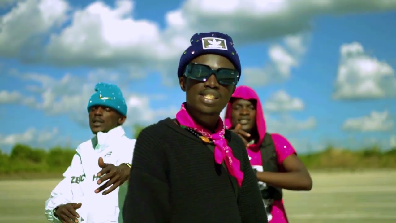 Ukailetelela-Mumbamuno-Ft-Trevor Berryy-x-Spy Bee 🔥
