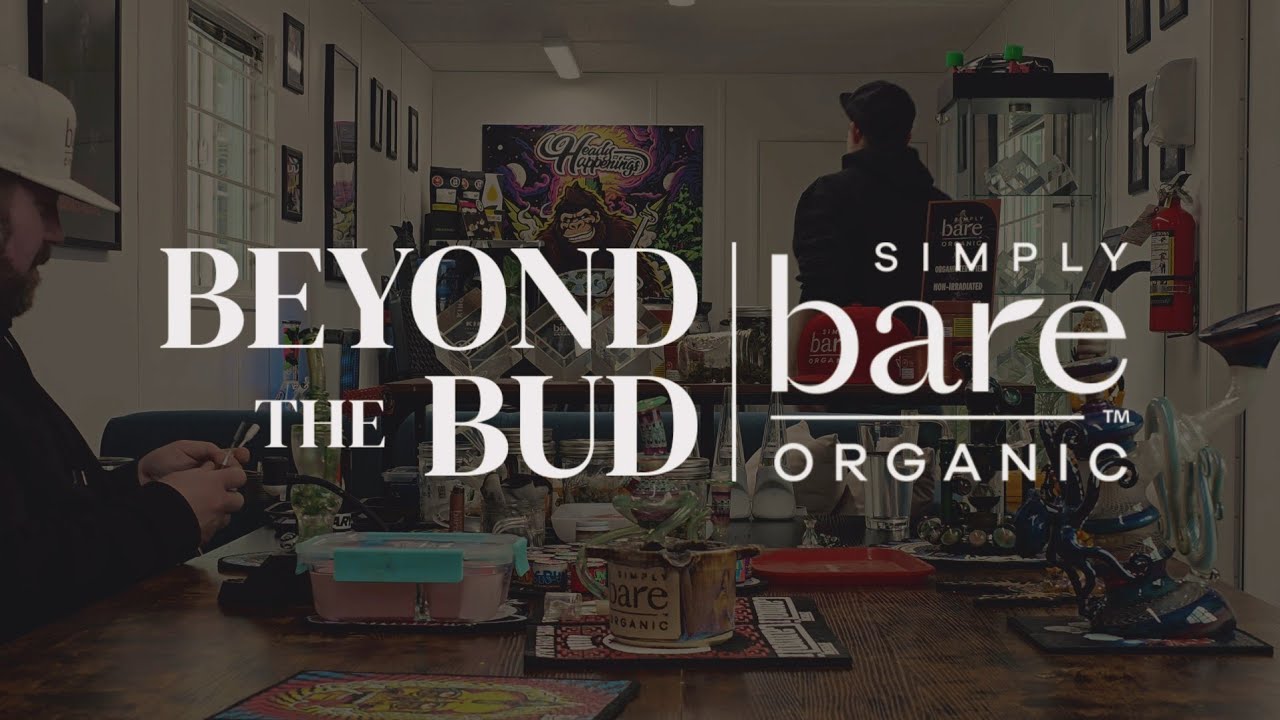 Beyond The Bud: Black Zoap and Luv Affair with Odyssey Genetics