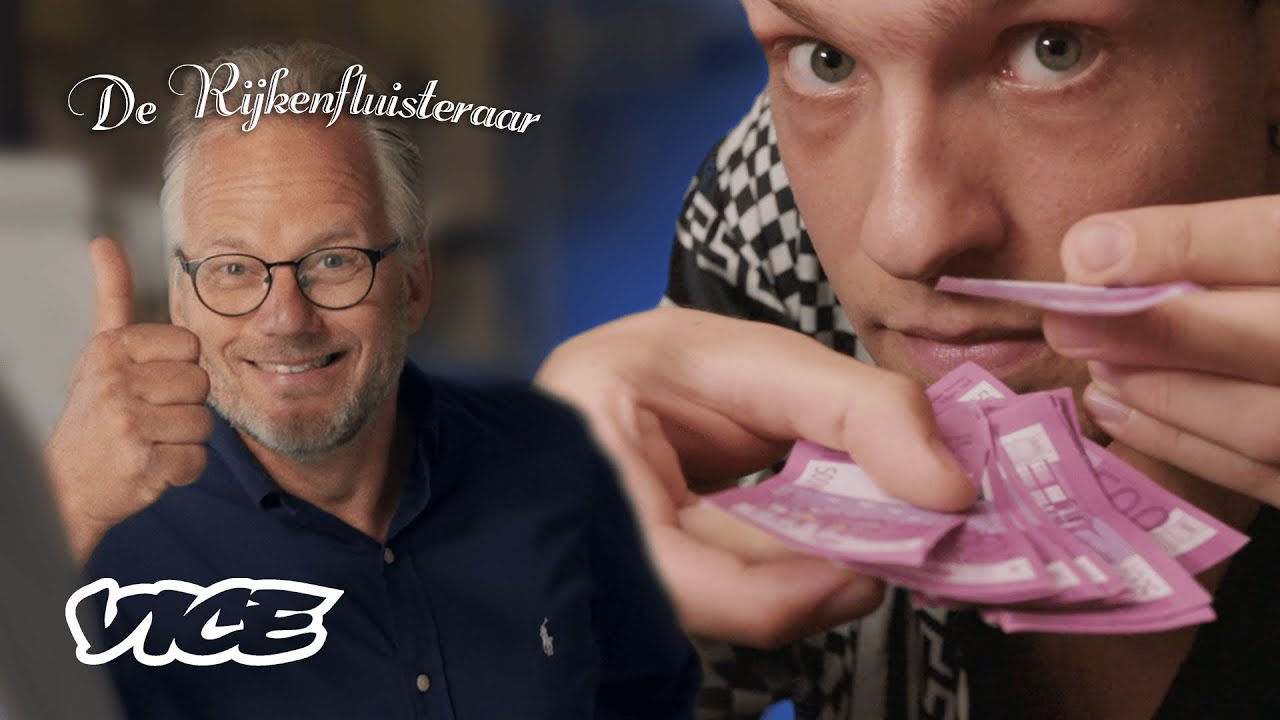 De schimmige wereld van de vastgoedcursussen | De Rijkenfluisteraar