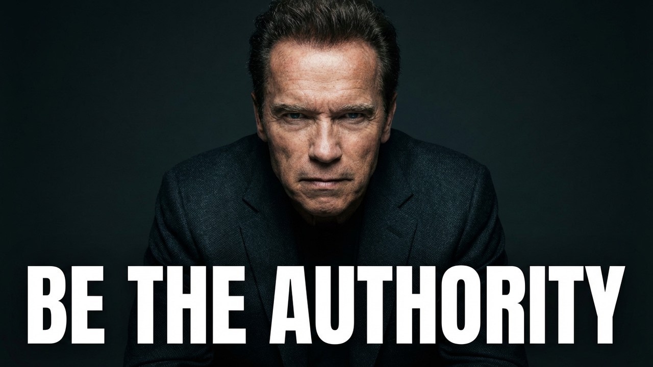 Reality Doesn’t Respond to Effort — It Responds to Authority