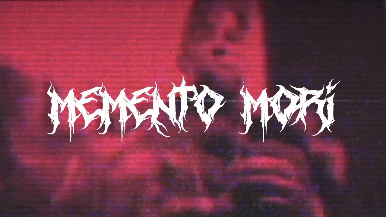 /FREE/ TRAP METAL ZILLAKAMI X THRAXX X SOSMULA TYPE BEAT - «MEMENTO MORI»