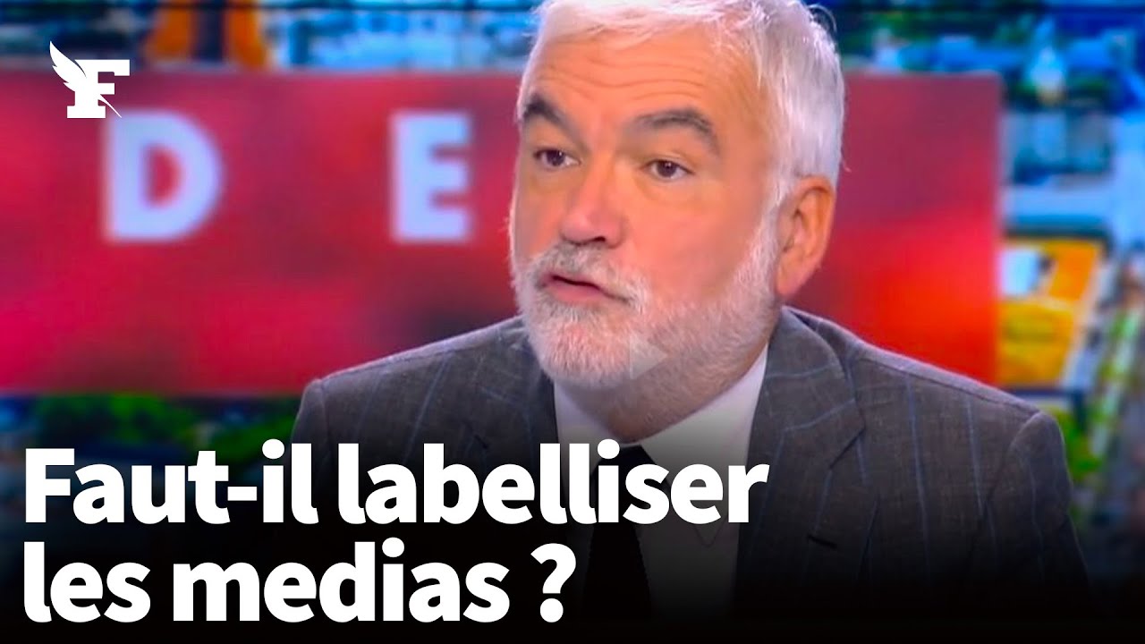 Pol&eacute;mique sur la &laquo;labellisation&raquo; des m&eacute;dias voulue par Emmanuel Macron