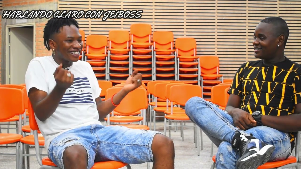 JOSSIMAR NOS CUENTA SOBRE PEGADA DE SU CANCION Sexy Lady Y VIENE A TRABAJAR SU ALBUN EN TUMACO