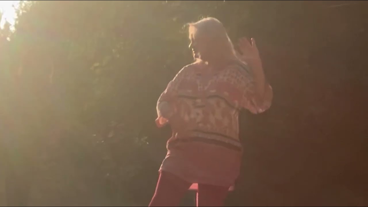Vajra Dance that Benefit Beings/ Taniec Przynoszący Pożytek Istotom
