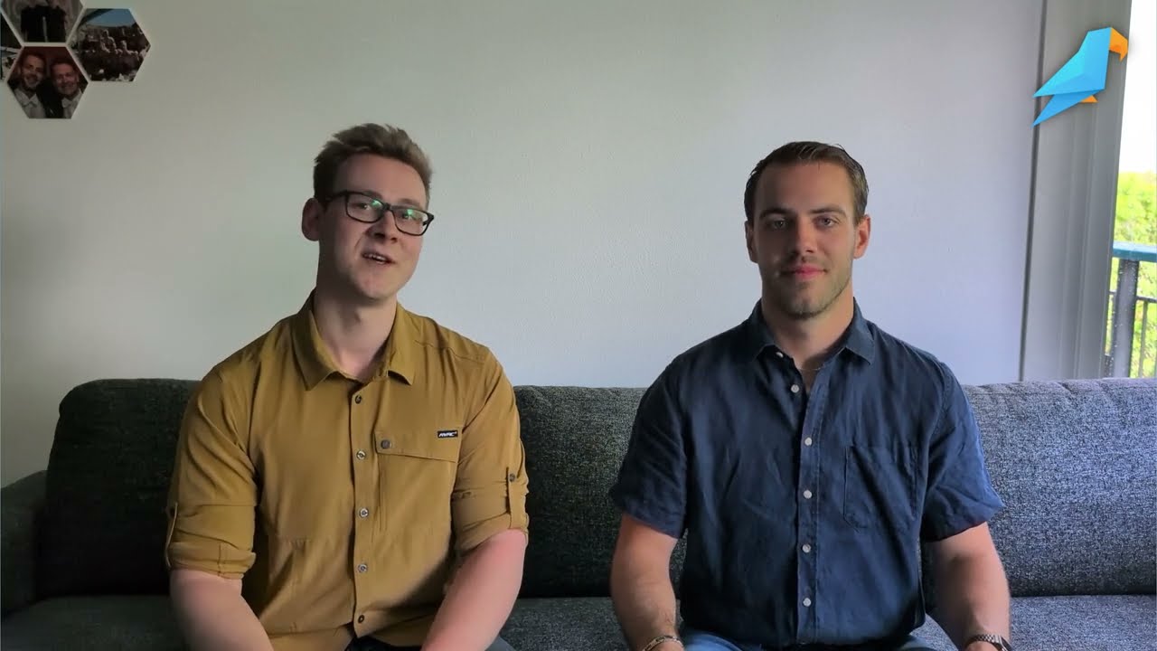 Express Me - Jouw verhaal, jouw stem!