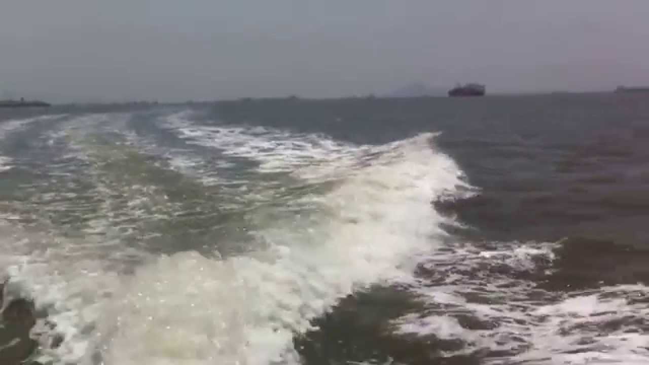 Indian Unmanned Marine Surface vehicle