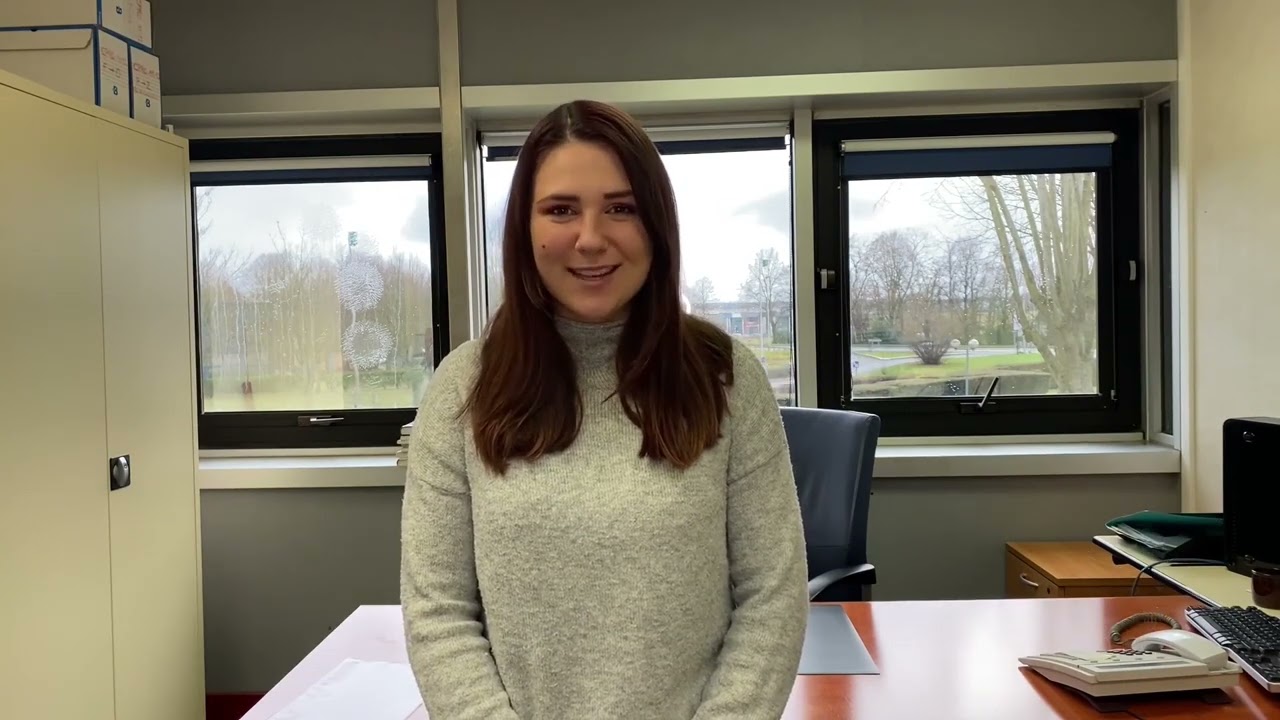 Témoignage d'une étudiante en 3ème année de BBA Marketing, Communication et Webmarketing 👩‍🎓