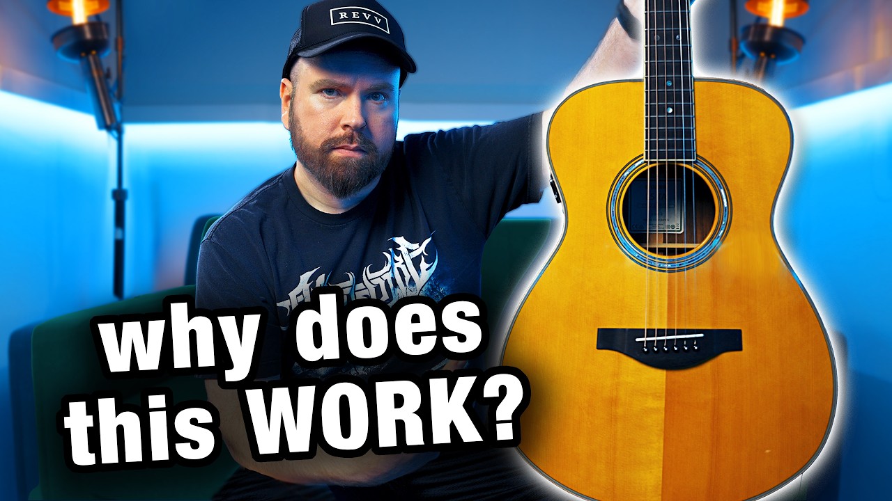 The most underrated method for writing metal songs