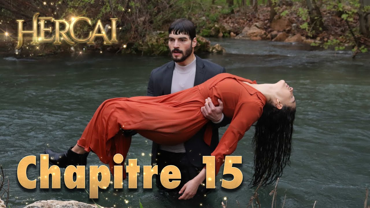 Hercai | Chapitre 15