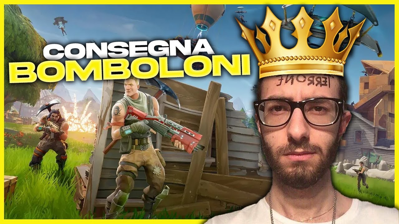 28 BOMBOLONI DI FACILE FATTURA