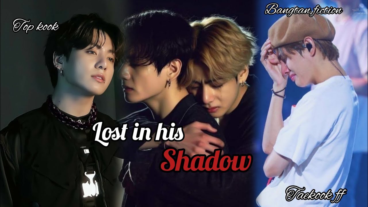 When his boyfriend Ignore him for his Best friend 😔 end part taekook ff