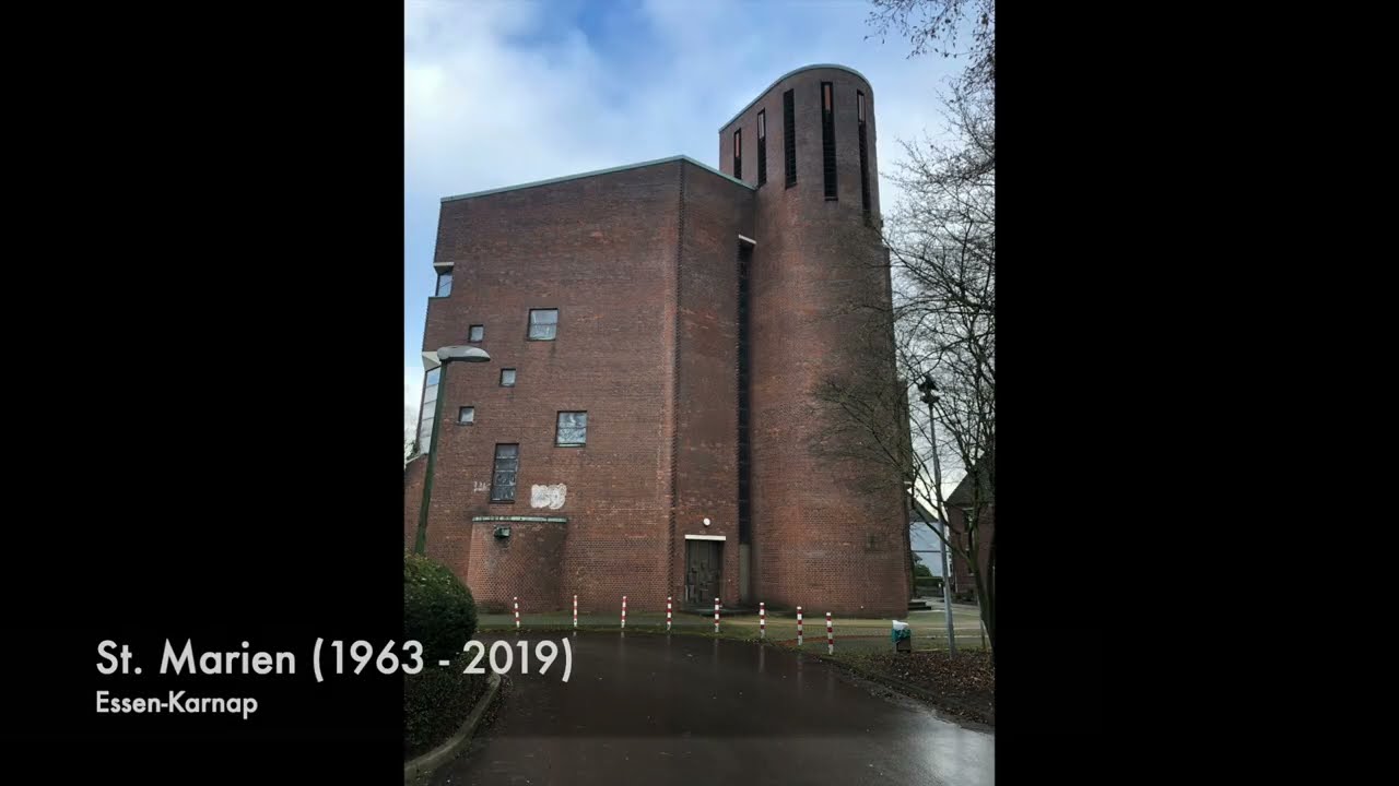 Kirchenschlie&szlig;ungen in Nordrhein-Westfalen (Teil II)