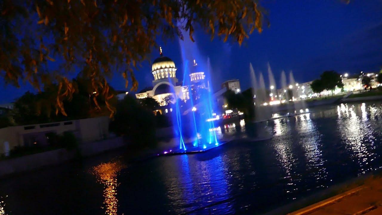 Arad-Romania