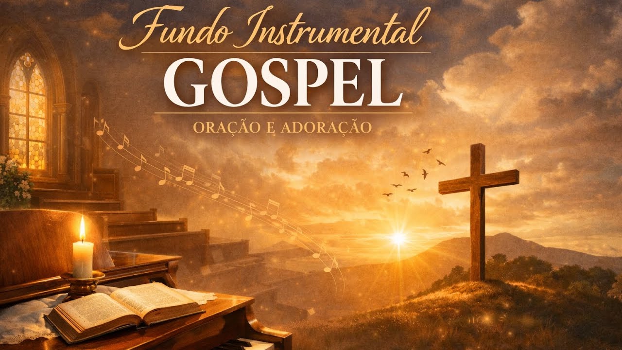 VOCÊ PRECISA ORAR! 