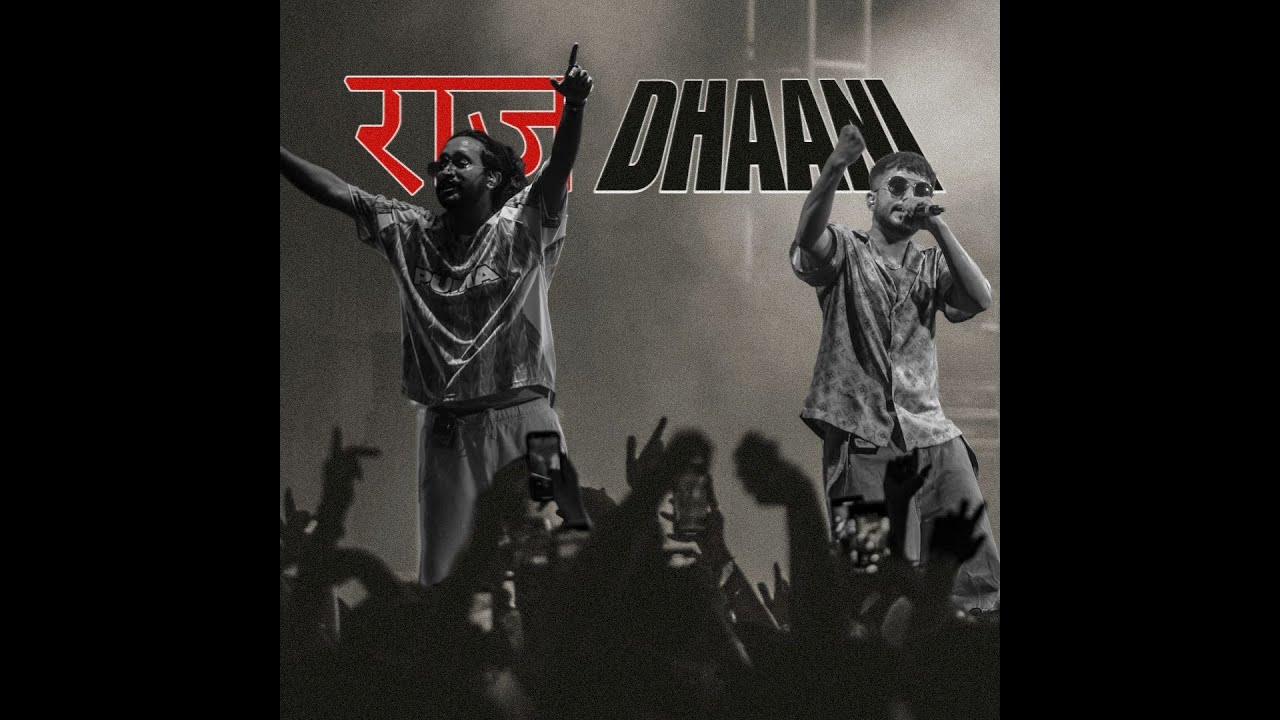 [FREE FOR PROFIT] Seedhe Maut x Vichaar Type Beat “RaajDhani” | Prod.Noobie Beats