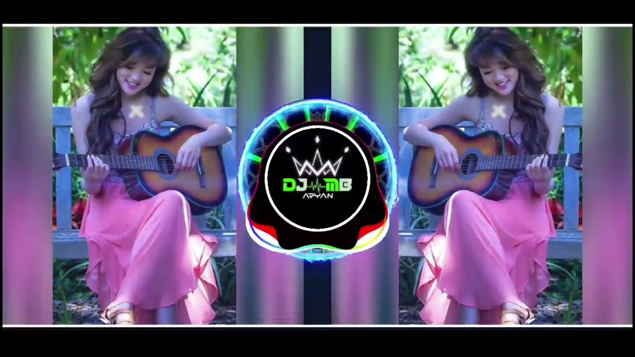 Maayadaari Misamma | Insta TrendingBenjo | veena srivani dance 🎧sandal 🔥remix DJ ARYAN MB SOUND 2025