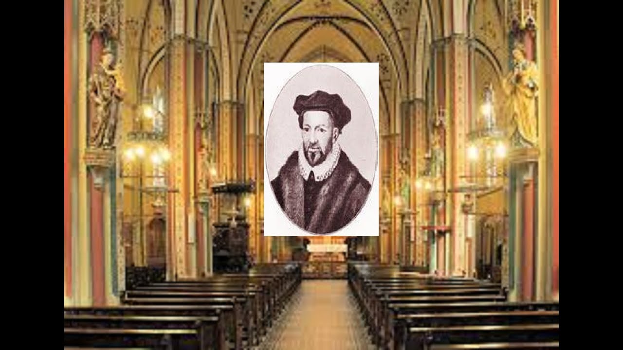 Datheen Psalm 79 vers 4 en 7 Help ons, Heere Gij zijt ons toevlucht alleine/Dan zullen wij