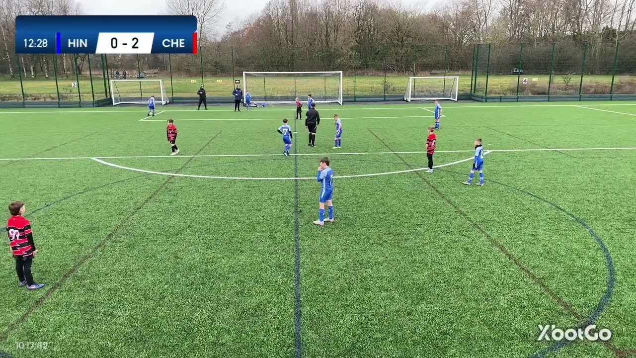 Hindley Rovers