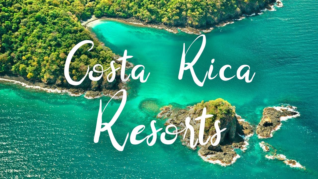 Top 7 Best Hotels In Costa Rica | Best Resorts In Costa Rica