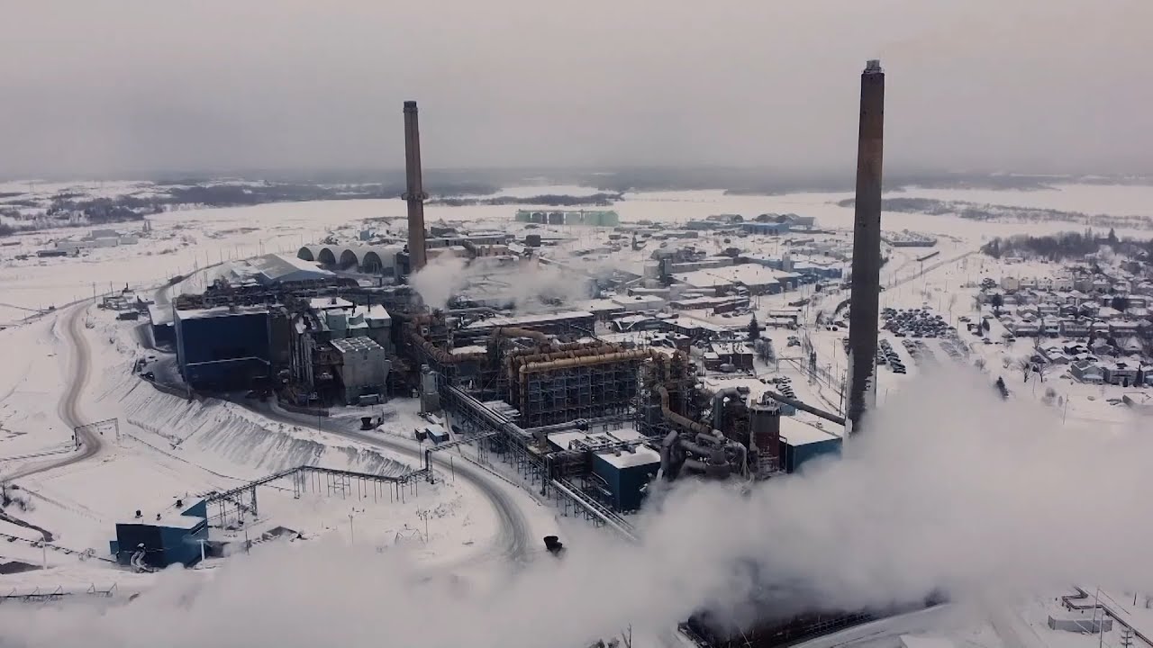 Fonderie Horne : Rouyn-Noranda réagit à la décision de Glencore