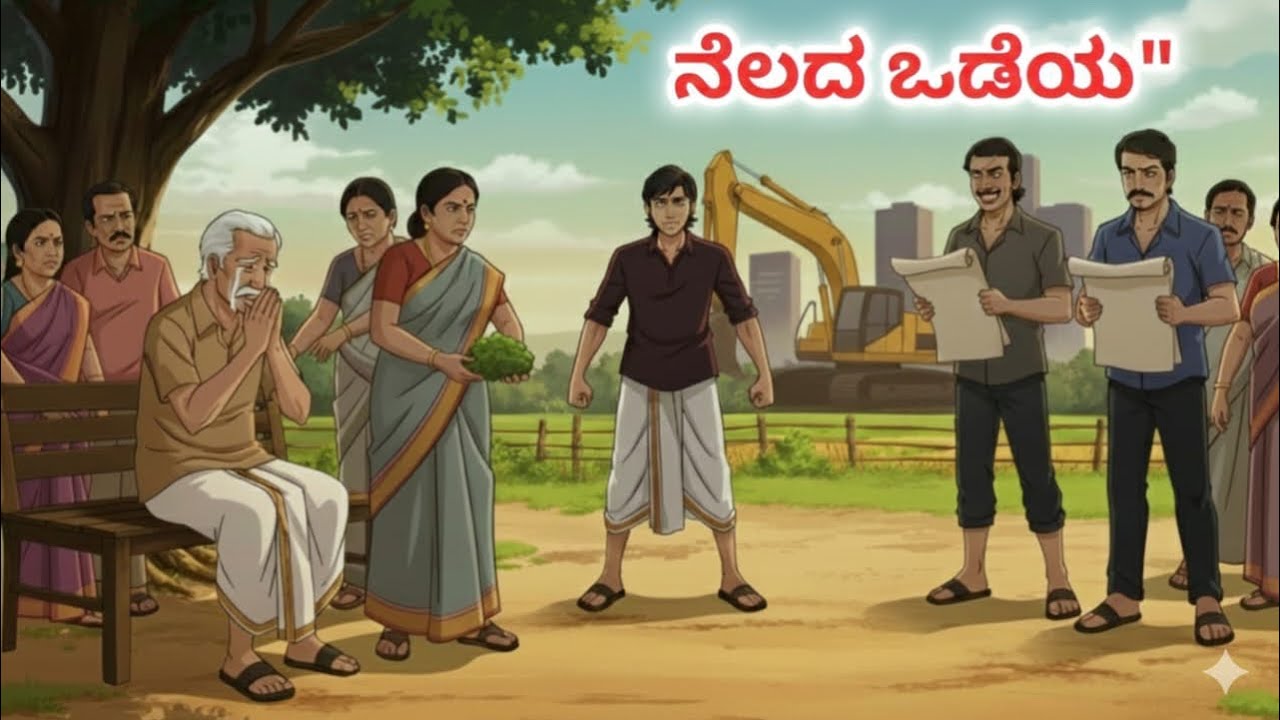 ಸ್ವಂತ ಅಣ್ಣಂದಿರೇ ದ್ರೋಹ ಮಾಡಿದಾಗ ಮಣ್ಣಿನ ಮಗ ಮಾಡಿದ್ದೇನು?