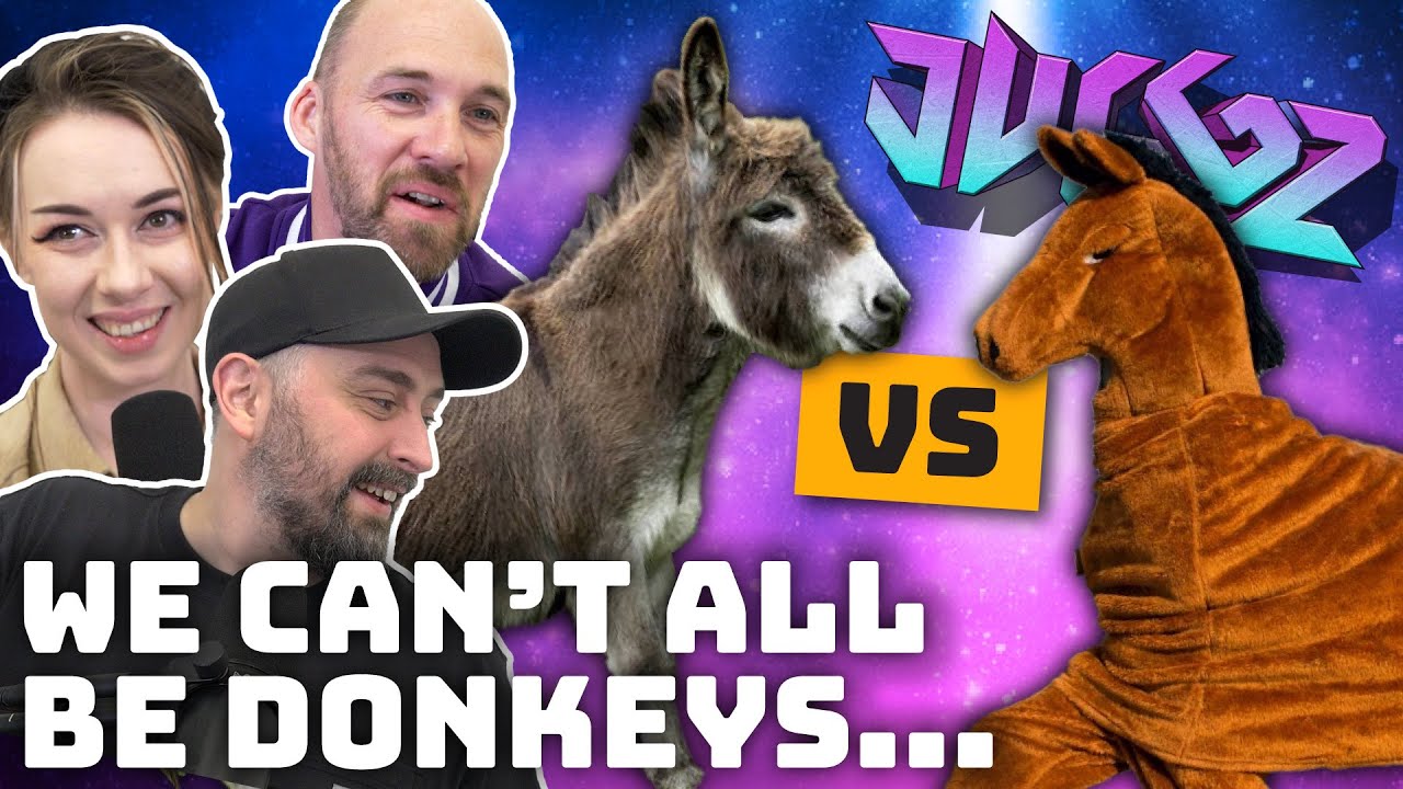 Did we just make a comeback?