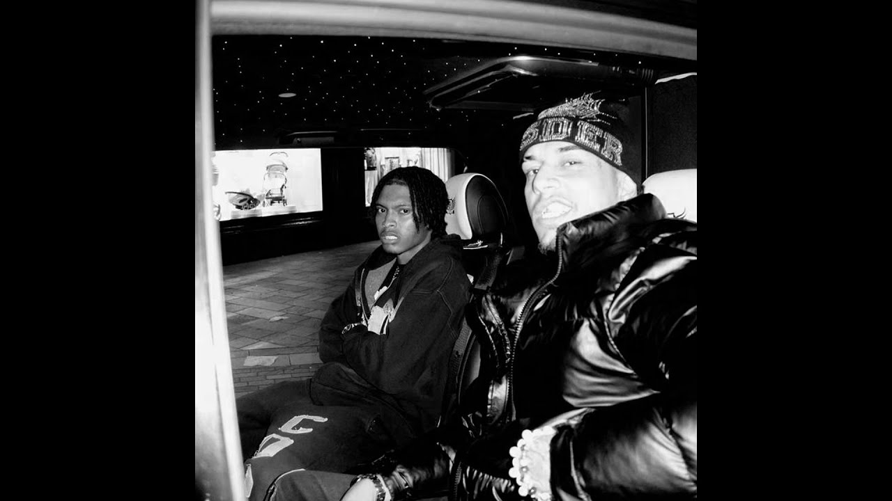 (FREE) Nemzzz x Knucks x Blanco Type Beat 'City Lights'