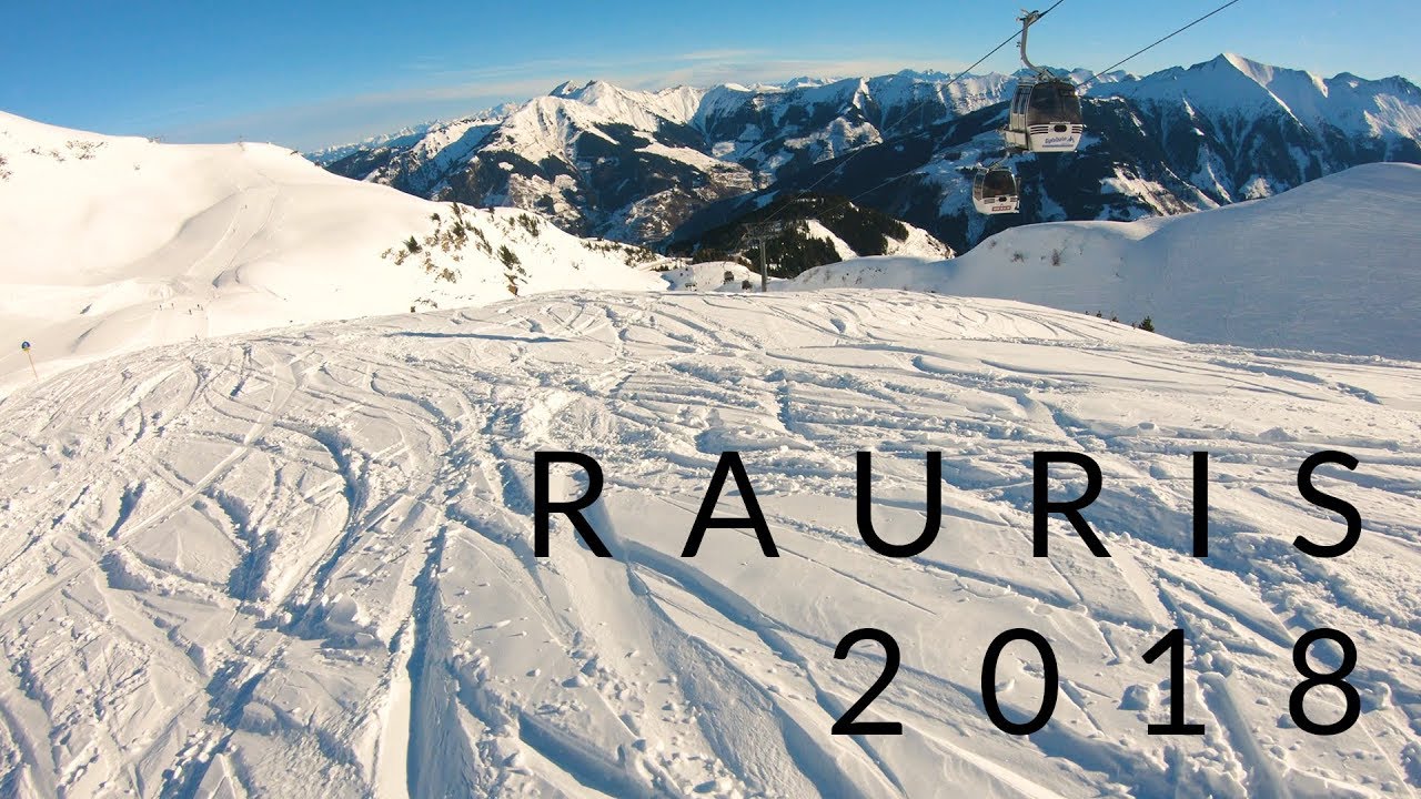 Rauris 2018