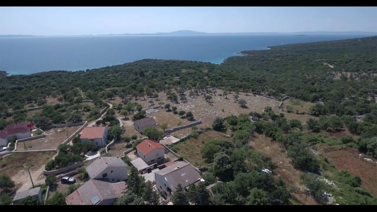 Jakišnica (Novalja-Lun) vikendica 70m2