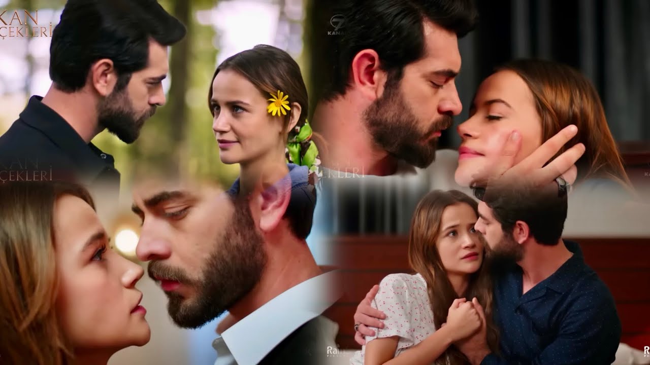 Baran & Dilan || Dilbar🥀🤍 / öyle sev ki