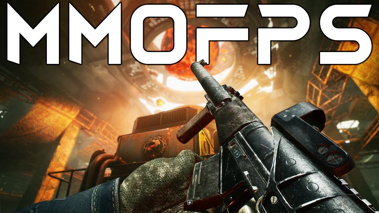 I played Pioner Multiplayer - MMOFPS 2025