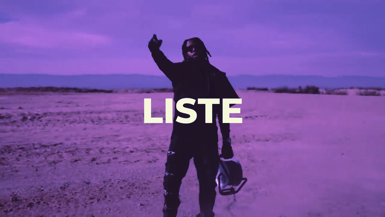 Lefa Type beat - 