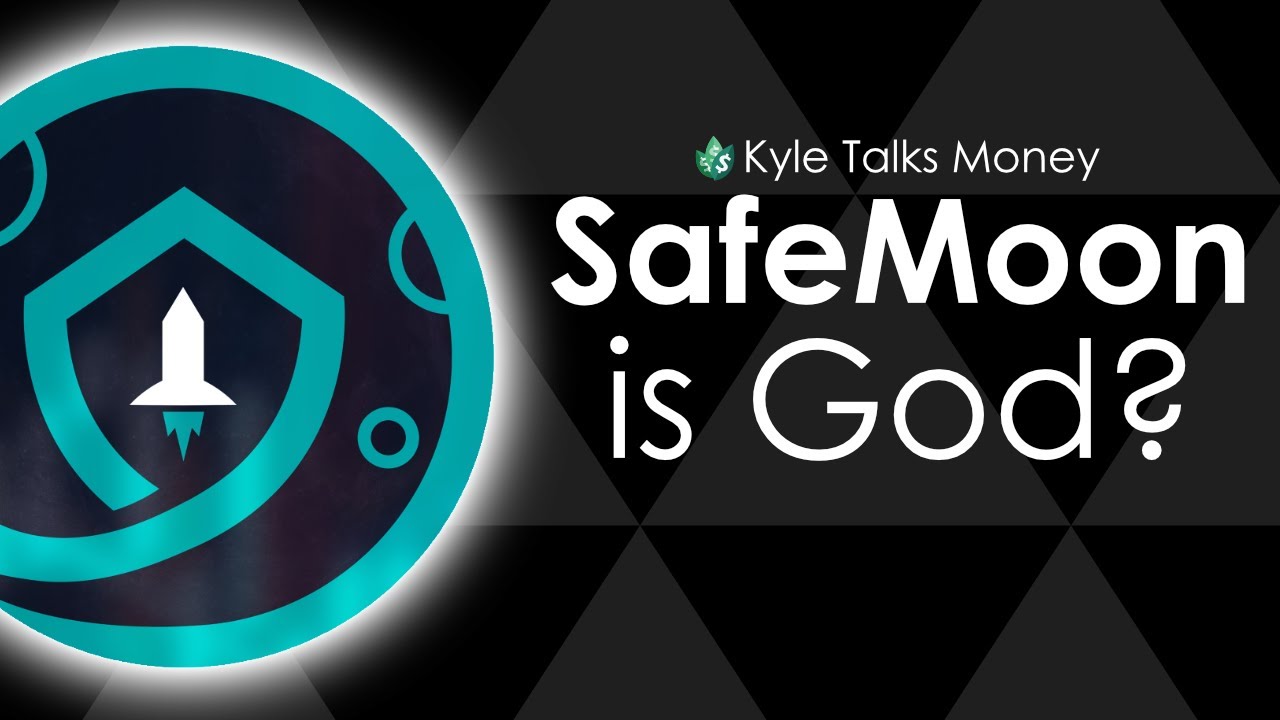 SAFEMOON is Like Believing in God (Explained)