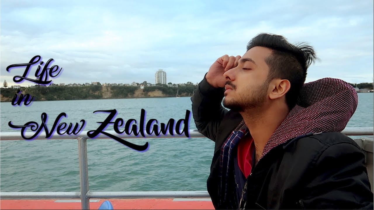 If you want to move to New Zealand give it a watch