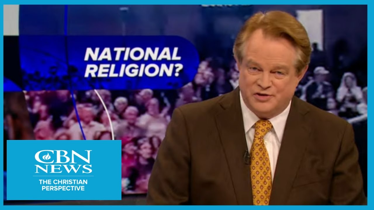 News on The 700 Club: November 18, 2021