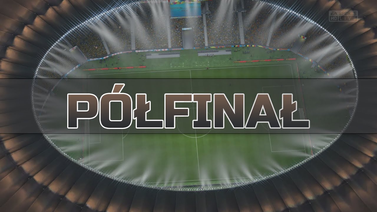 FIFA 14 WCUT [#8] - PÓŁFINAŁ!